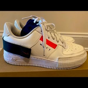 Nike AF-1 Type Summit